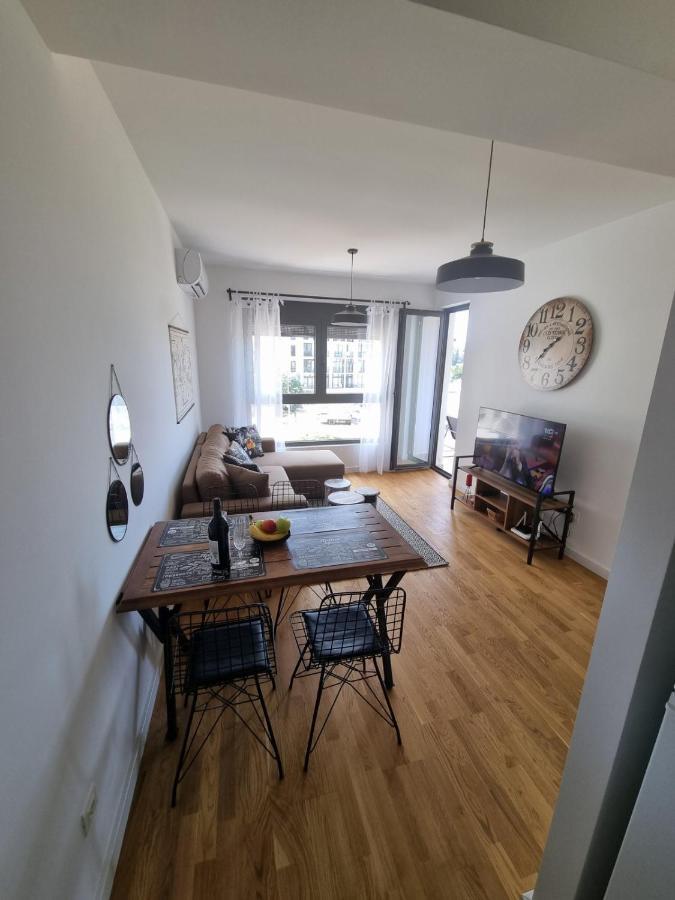 Apartman Javi Apartment Bar Exterior photo